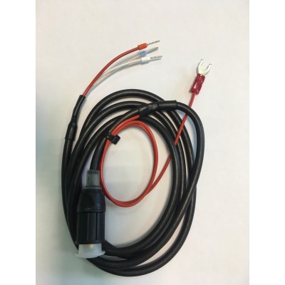 Измерительный кабель для электрода свободного хлора