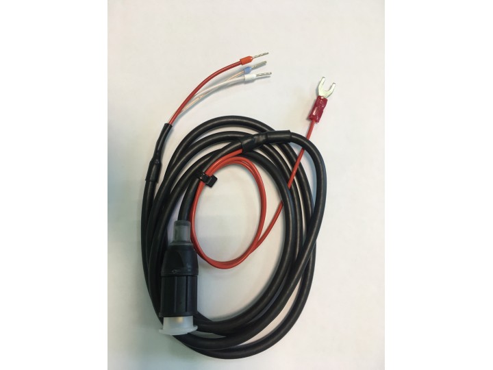 Измерительный кабель для электрода свободного хлора